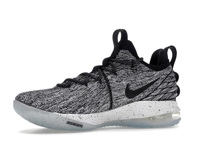 Nike LeBron 15 Low Ashes