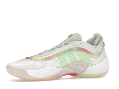 adidas D.O.N. Issue #6 Haribo Goldbears Cloud White