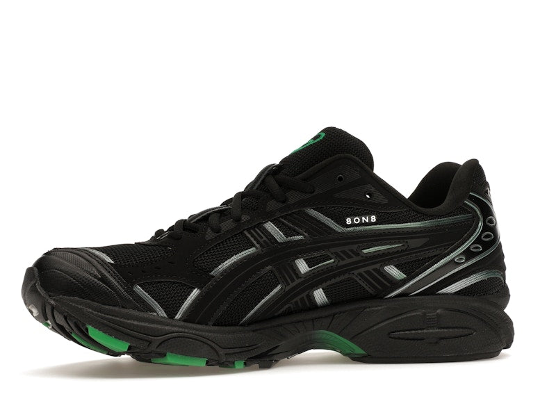 ASICS Gel-Kayano 14 8ON8 Black Green