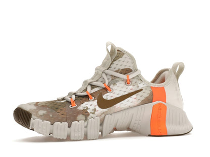 Nike Free Metcon 3 Yukon Brown Camo