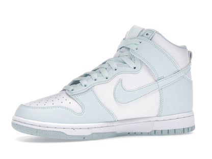 Nike Dunk High Next Nature Glacier Ice (Women's)