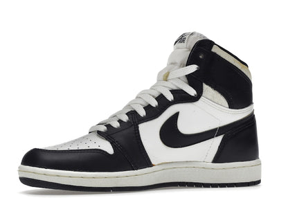 Jordan 1 OG White Black (1985)