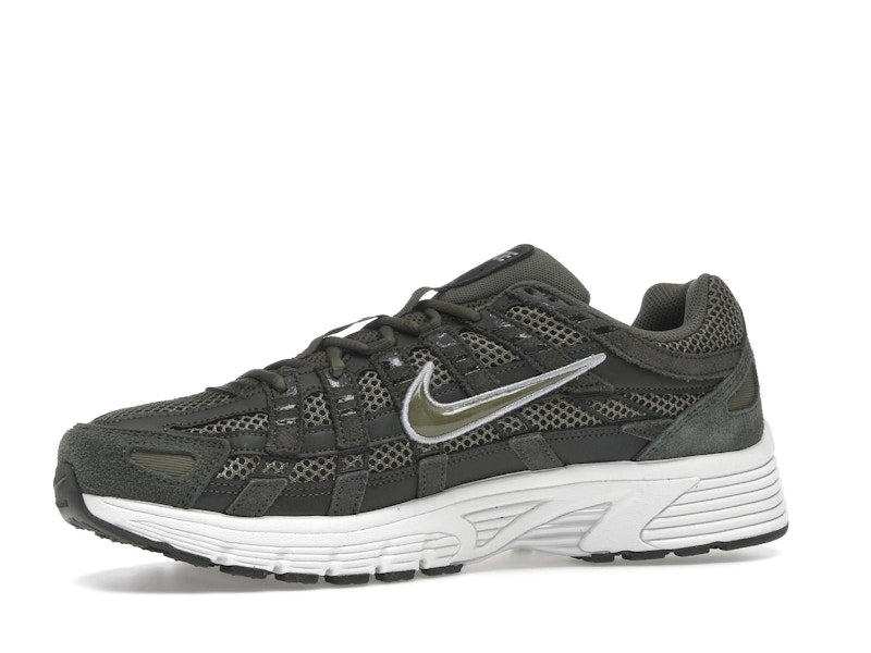 Nike P-6000 SE Sequoia Medium Olive