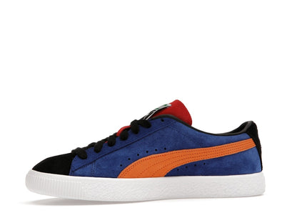 Puma Suede VTG Teams Black