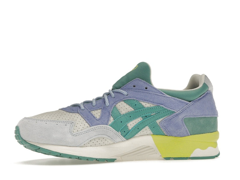 ASICS Gel-Lyte V Spring in Japan Sage