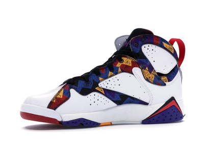 Jordan 7 Retro Nothing But Net (GS)