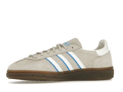 adidas Handball Spezial Aluminum Bright Blue
