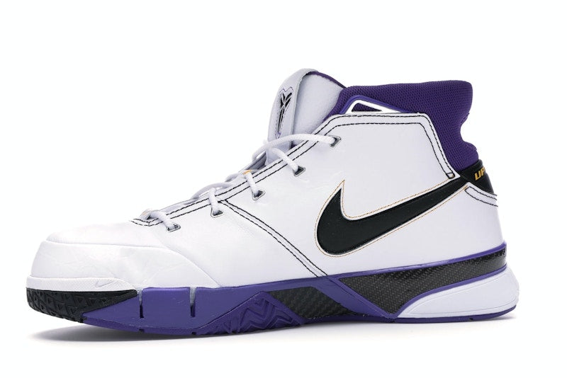 Nike Kobe 1 81 Points PE