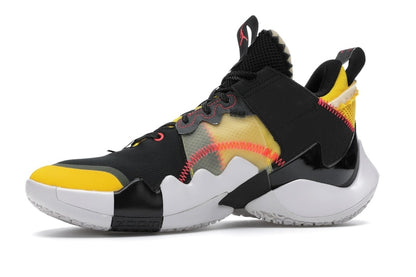 Jordan Why Not Zer0.2 SE Birthday Scorpio