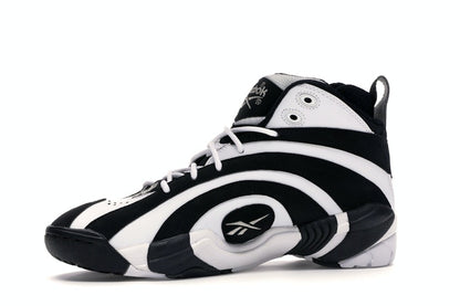 Reebok Shaqnosis White Black OG (2013)