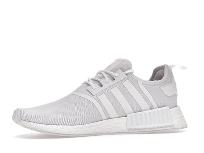 adidas NMD R1 Primeblue Triple White