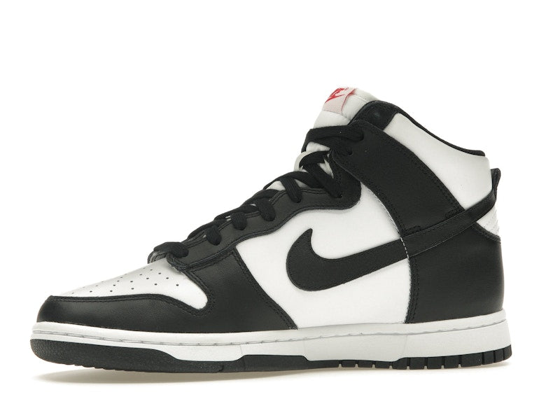 Nike Dunk High Panda (2021)