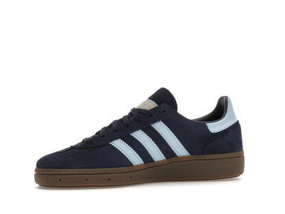 adidas Handball Spezial Collegiate Navy Clear Sky Gum (GS)