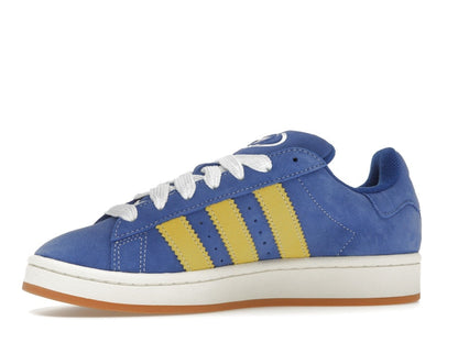 adidas Campus 00s Royal Blue Solar Yellow Gum