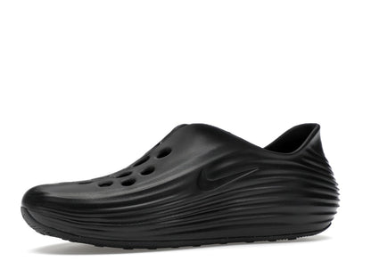 Nike ReactX Rejuven8 Triple Black (Women's)