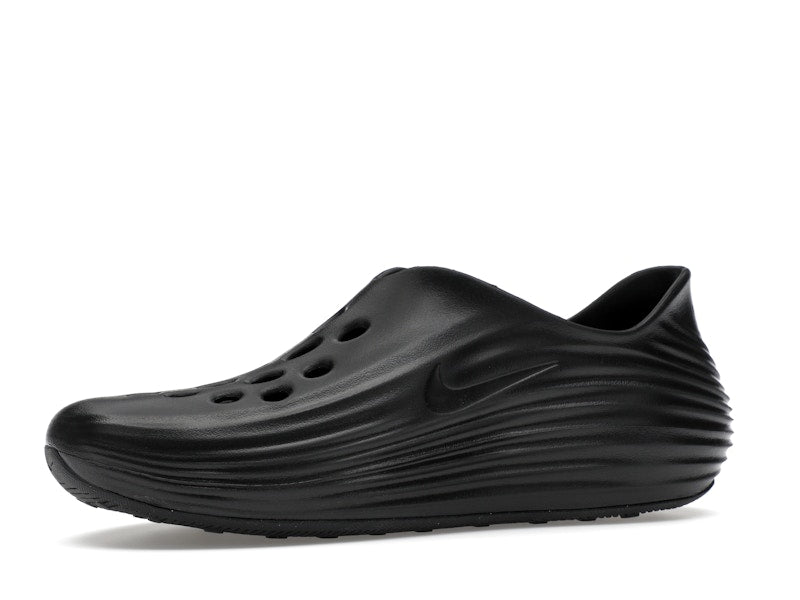 Nike ReactX Rejuven8 Triple Black (Women's)