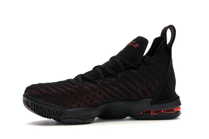 Nike LeBron 16 Fresh Bred (GS)