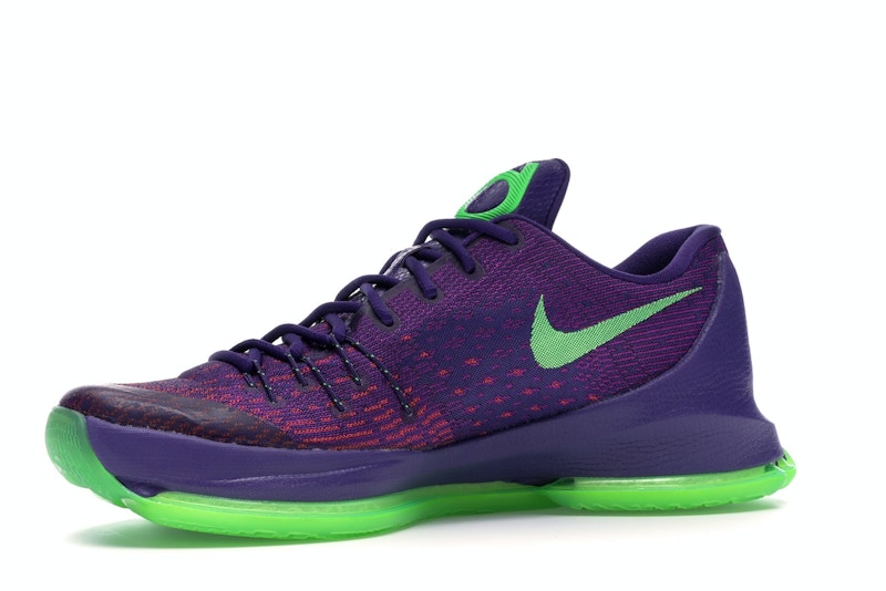 Nike KD 8 Suit