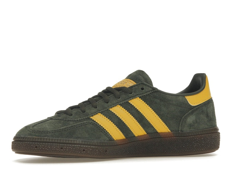 adidas Handball Spezial Night Cargo Tribe Yellow
