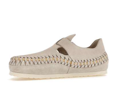 Birkenstock London Braided Kith Birch