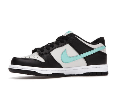 Nike Dunk Low Light Bone Tropical Twist (GS)