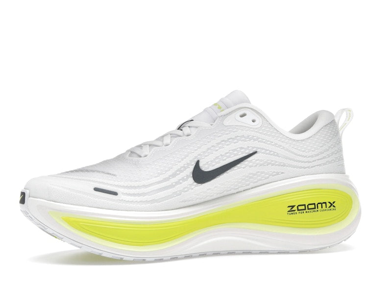 Nike Vomero Plus White Black Cyber (Women's)