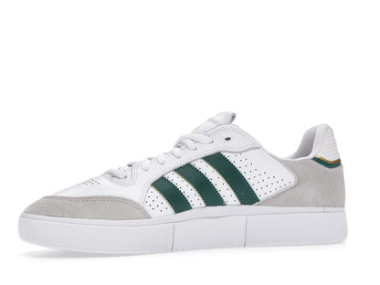 adidas Tyshawn Low Collegiate Green