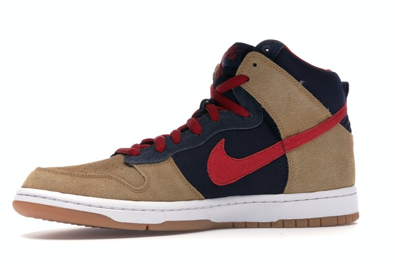 Nike SB Dunk High Reese Forbes