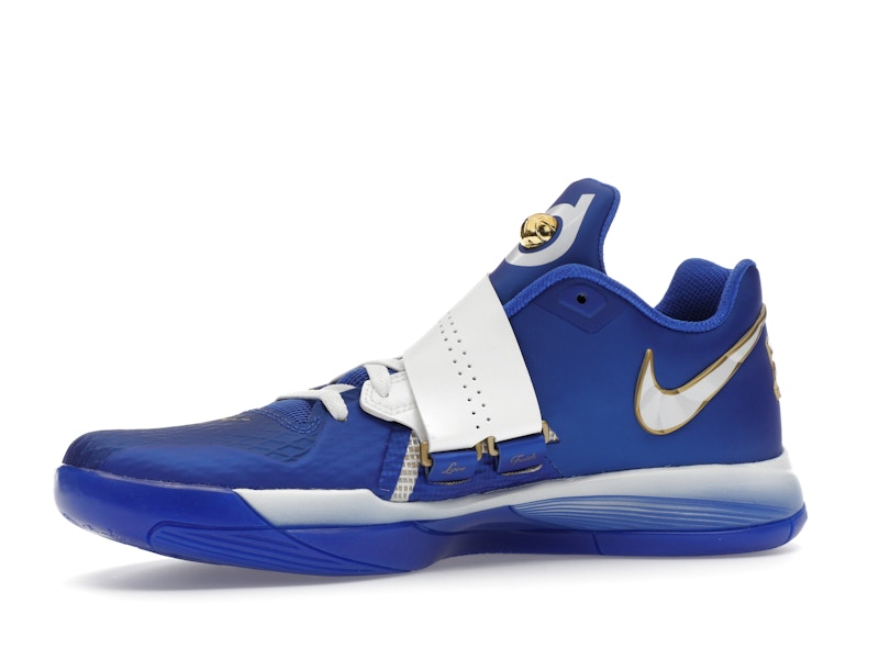 Nike KD 4 MVP