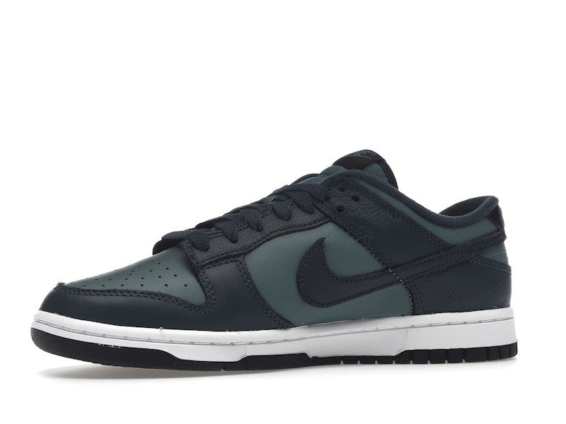 Nike Dunk Low Mineral Slate Armory Navy