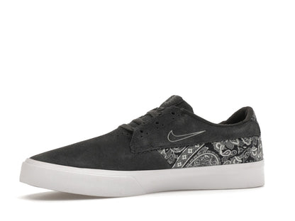 Nike SB Shane Premium Black Paisley