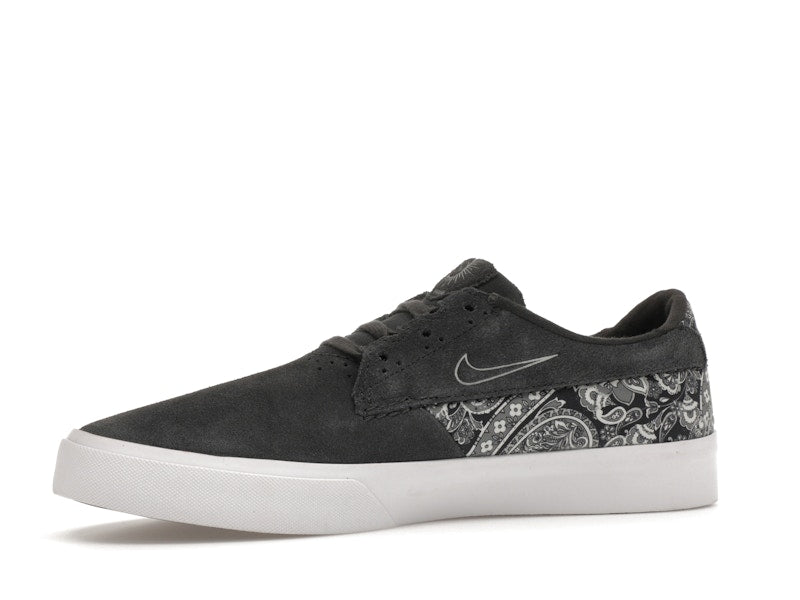 Nike SB Shane Premium Black Paisley
