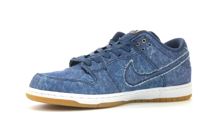 Nike SB Dunk Low Rivals Pack (East)