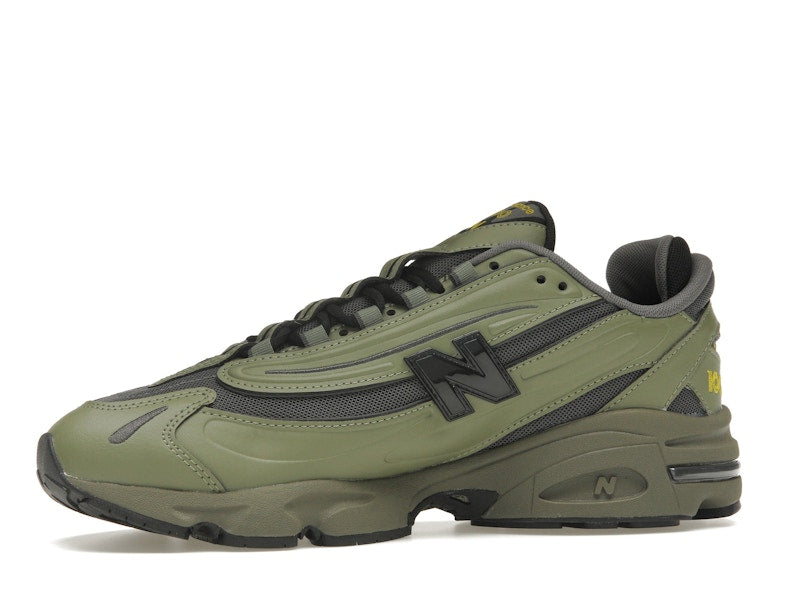New Balance 1000 Dark Olivine Magnet