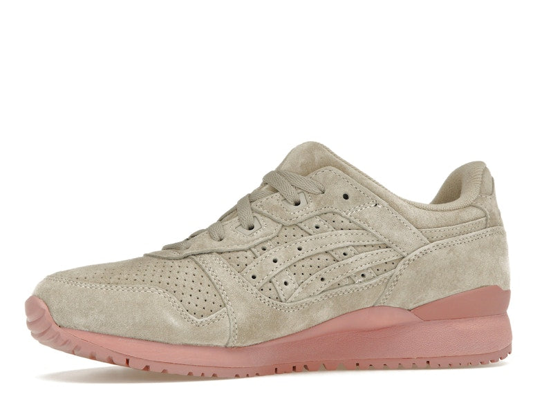 ASICS Gel-Lyte III Ronnie Fieg The Palette Molecule