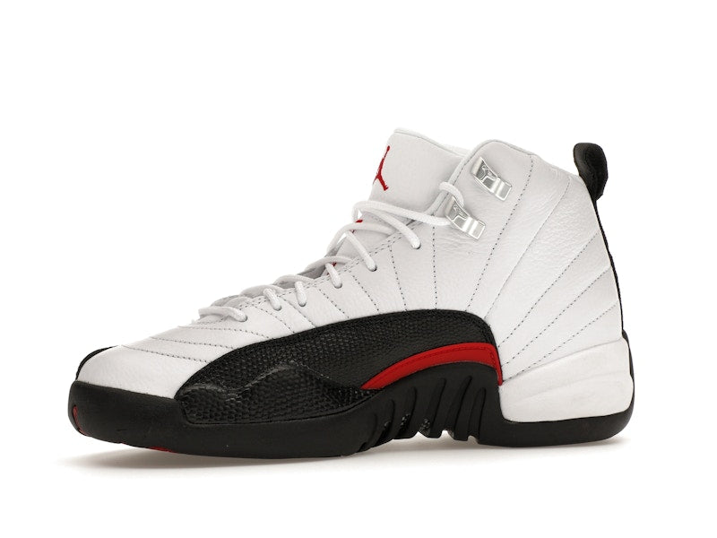 Jordan 12 Retro Taxi Flip (GS)