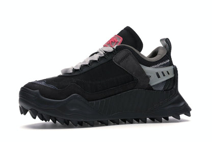 OFF-WHITE Odsy-1000 Black White (Women's)