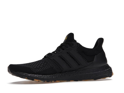 adidas Ultra Boost 1.0 DNA Black Gum Camo Sole