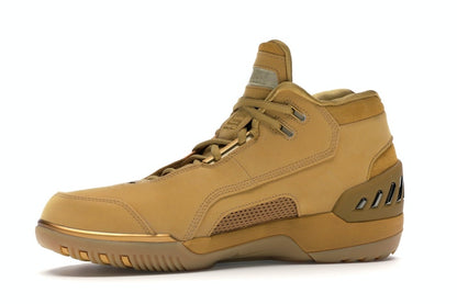 Nike Air Zoom Generation Wheat Retro