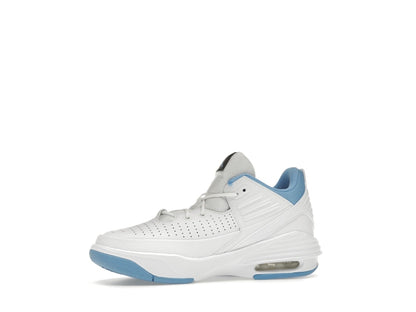 Jordan Max Aura 5 White University Blue (GS)