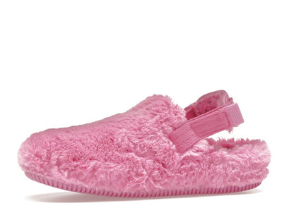 Nike Calm SE Mule Playful Pink (Women's)