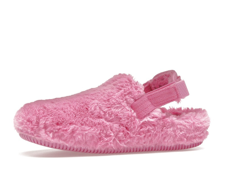 Nike Calm SE Mule Playful Pink (Women's)