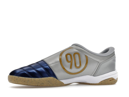 Nike Total 90 3 Blue Void