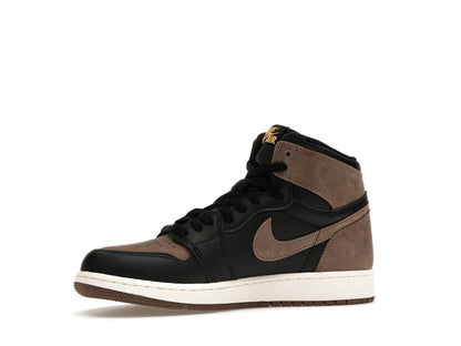 Jordan 1 Retro High OG Palomino (GS)