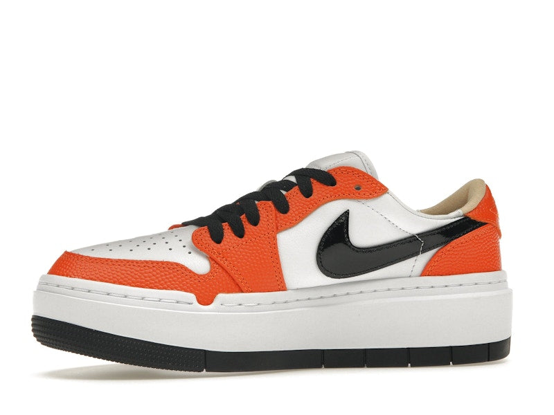 Jordan 1 Elevate Low SE WNBA Brilliant Orange (Women's)