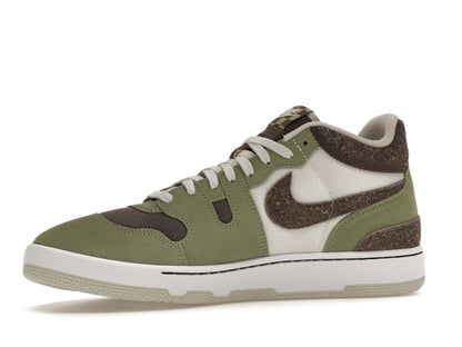 Nike Mac Attack QS SP Oil Green
