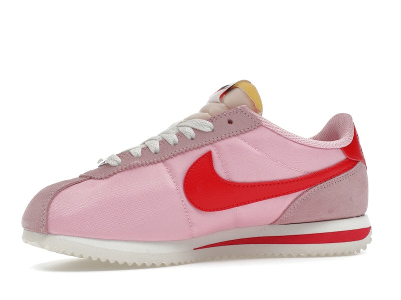 Nike Cortez TXT Medium Soft Pink Sail (Women's)