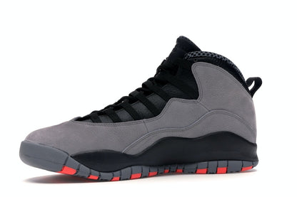 Jordan 10 Retro Cool Grey