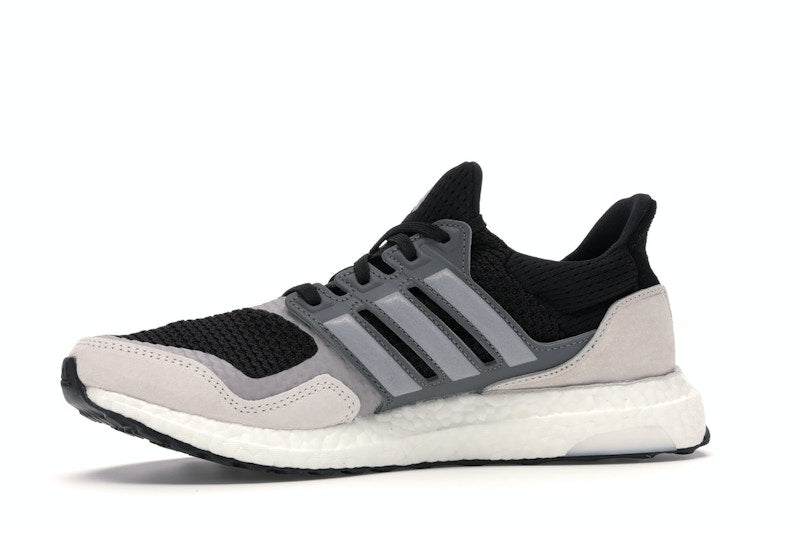 adidas Ultra Boost S&L Black Grey