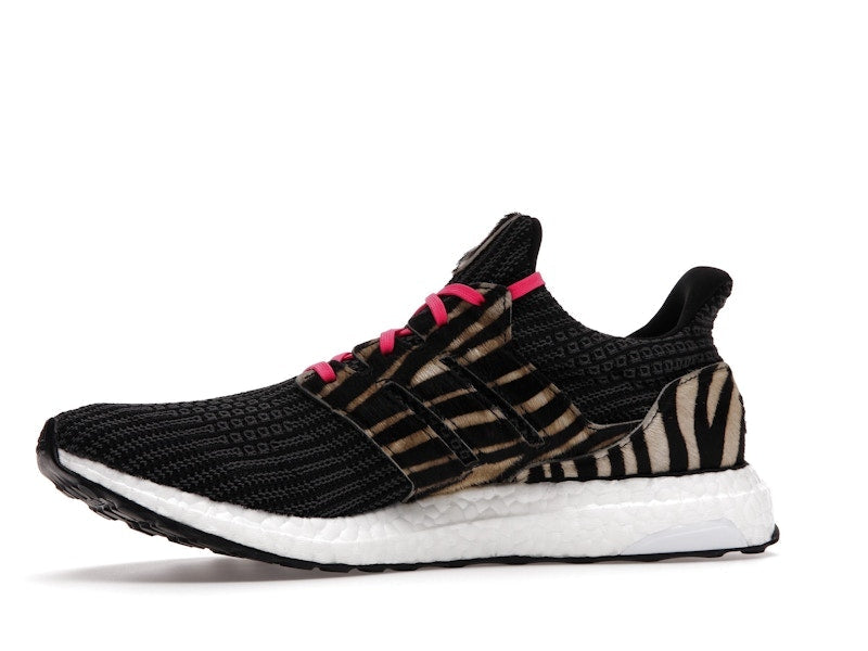 adidas Ultra Boost DNA Zebra